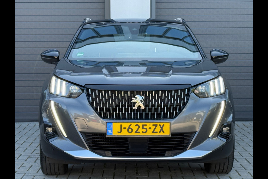 Peugeot 2008 1.2 PureTech GT-Line / TREKHAAK / DB RIEM NIEUW