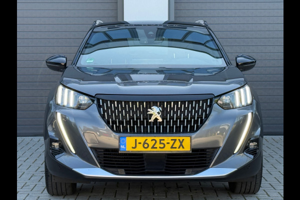 Peugeot 2008 1.2 PureTech GT-Line / TREKHAAK / DB RIEM NIEUW
