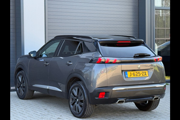 Peugeot 2008 1.2 PureTech GT-Line / TREKHAAK / DB RIEM NIEUW