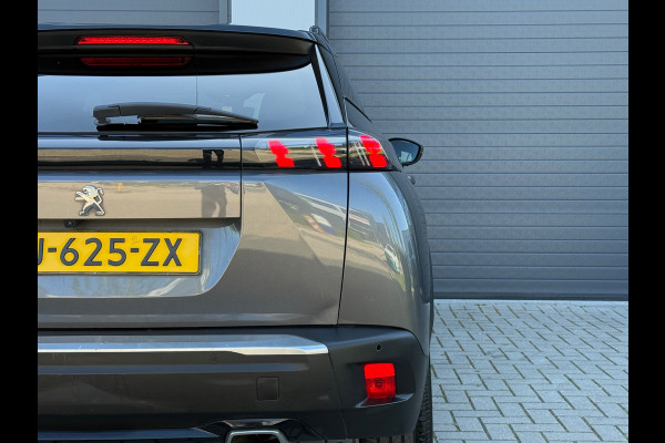 Peugeot 2008 1.2 PureTech GT-Line / TREKHAAK / DB RIEM NIEUW