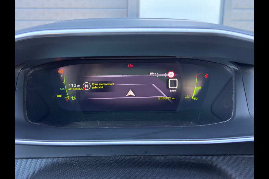 Peugeot 2008 1.2 PureTech GT-Line / TREKHAAK / DB RIEM NIEUW