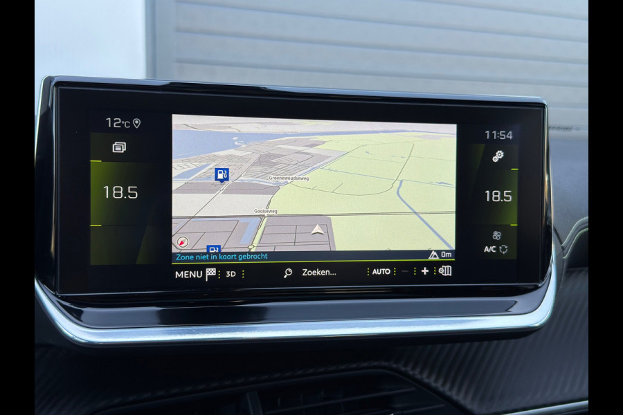 Peugeot 2008 1.2 PureTech GT-Line / TREKHAAK / DB RIEM NIEUW