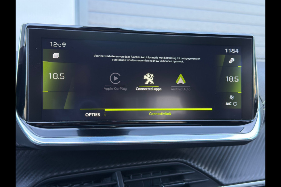 Peugeot 2008 1.2 PureTech GT-Line / TREKHAAK / DB RIEM NIEUW