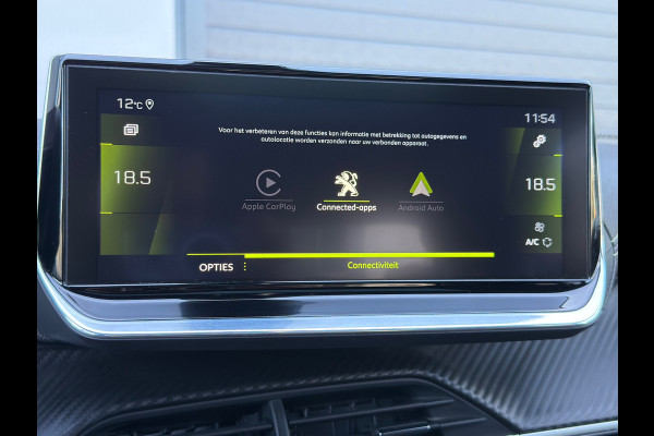 Peugeot 2008 1.2 PureTech GT-Line / TREKHAAK / DB RIEM NIEUW