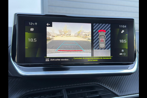 Peugeot 2008 1.2 PureTech GT-Line / TREKHAAK / DB RIEM NIEUW