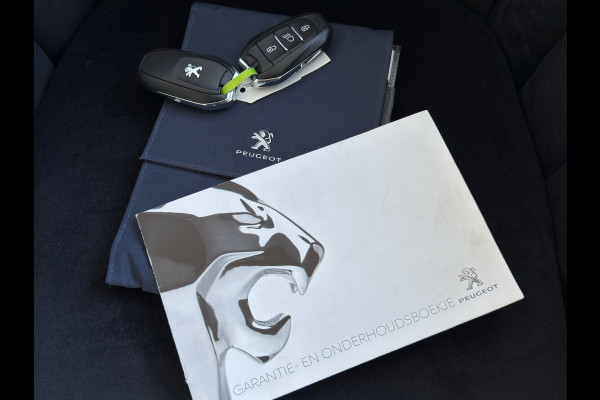 Peugeot 2008 1.2 PureTech GT-Line / TREKHAAK / DB RIEM NIEUW