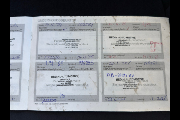 Peugeot 2008 1.2 PureTech GT-Line / TREKHAAK / DB RIEM NIEUW