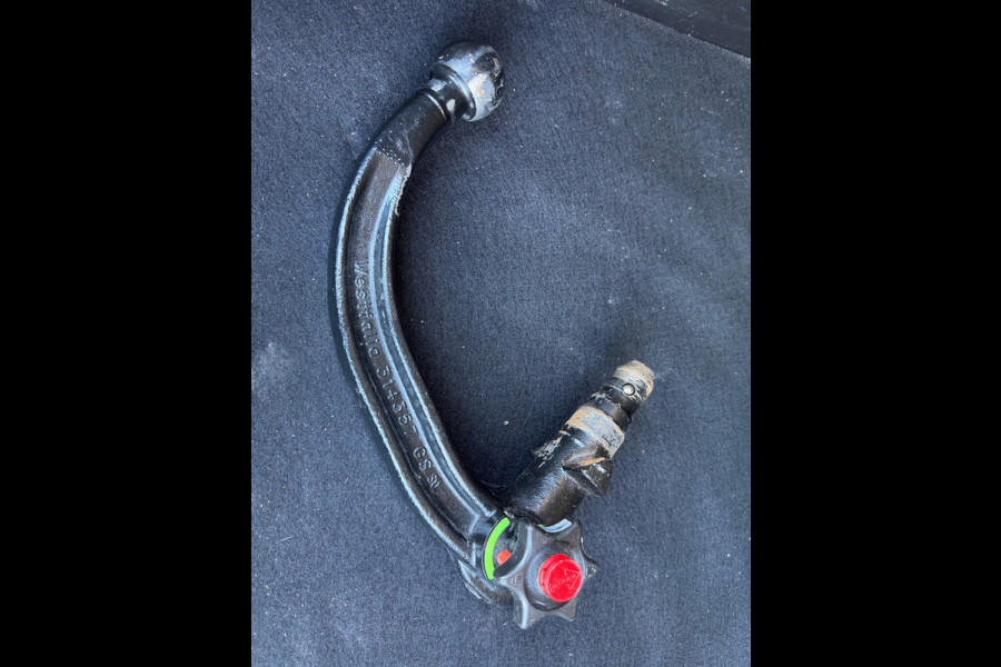 Peugeot 2008 1.2 PureTech GT-Line / TREKHAAK / DB RIEM NIEUW