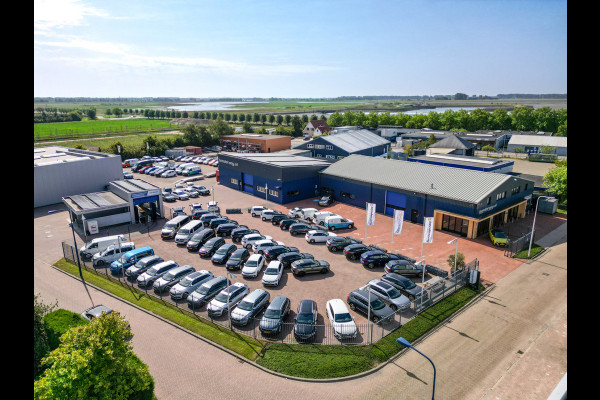 Volkswagen Polo 1.0 TSI 95pk DSG Comfortline