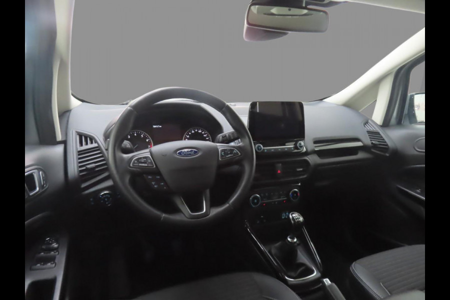 Ford EcoSport 1.0 EcoBoost Titanium | 72.600 KM | Driver Pack | Winter Pack | Volledig Dealer Onderhouden | WORDT VERWACHT!
