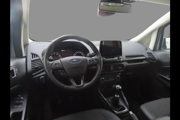 Ford EcoSport 1.0 EcoBoost Titanium | 72.600 KM | Driver Pack | Winter Pack | Volledig Dealer Onderhouden | WORDT VERWACHT!