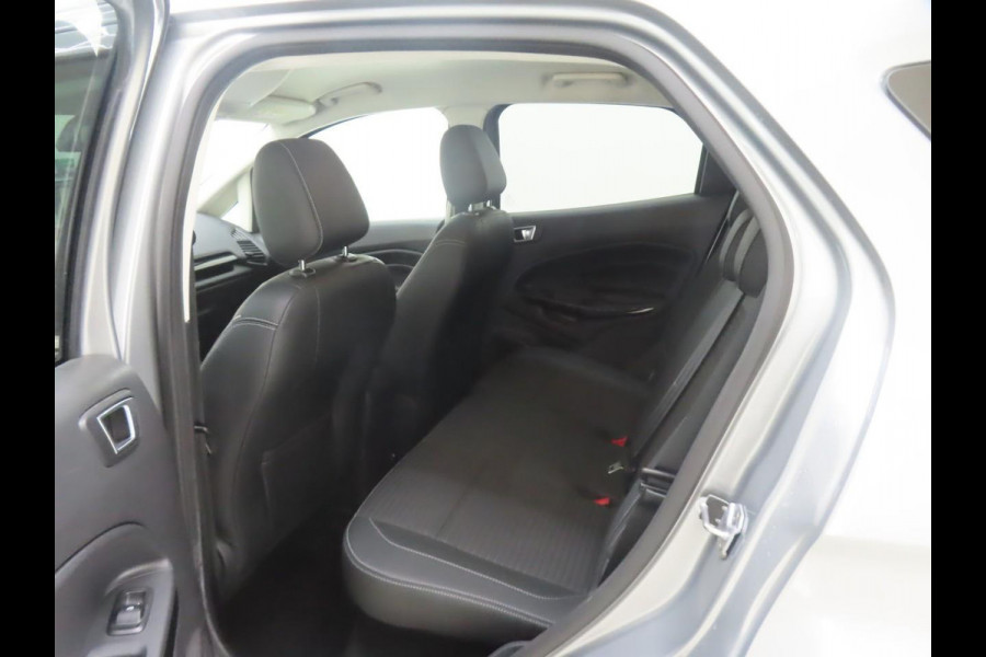 Ford EcoSport 1.0 EcoBoost Titanium | 72.600 KM | Driver Pack | Winter Pack | Volledig Dealer Onderhouden | WORDT VERWACHT!