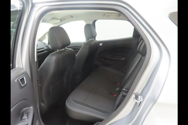 Ford EcoSport 1.0 EcoBoost Titanium | 72.600 KM | Driver Pack | Winter Pack | Volledig Dealer Onderhouden | WORDT VERWACHT!