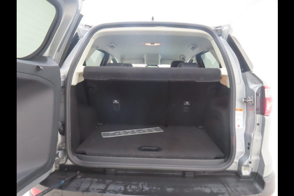 Ford EcoSport 1.0 EcoBoost Titanium | 72.600 KM | Driver Pack | Winter Pack | Volledig Dealer Onderhouden | WORDT VERWACHT!