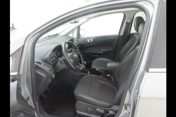 Ford EcoSport 1.0 EcoBoost Titanium | 72.600 KM | Driver Pack | Winter Pack | Volledig Dealer Onderhouden | WORDT VERWACHT!