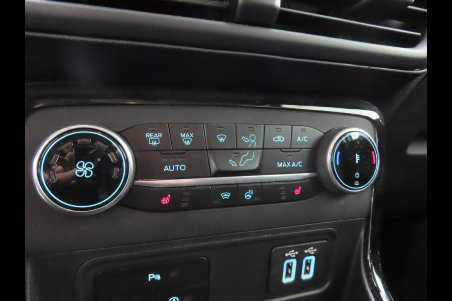 Ford EcoSport 1.0 EcoBoost Titanium | 72.600 KM | Driver Pack | Winter Pack | Volledig Dealer Onderhouden | WORDT VERWACHT!