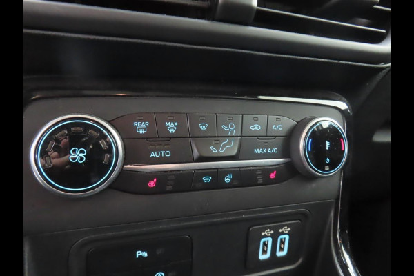 Ford EcoSport 1.0 EcoBoost Titanium | 72.600 KM | Driver Pack | Winter Pack | Volledig Dealer Onderhouden | WORDT VERWACHT!