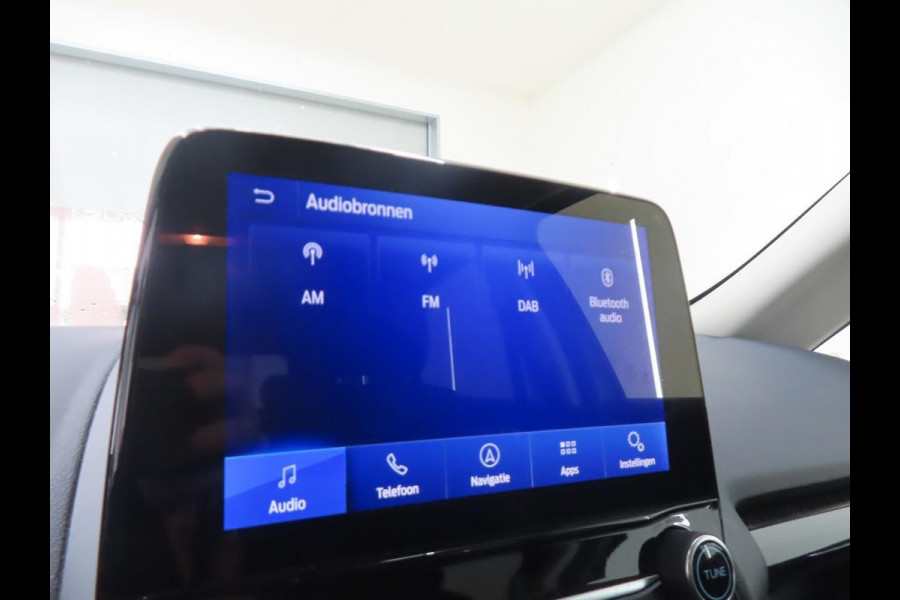 Ford EcoSport 1.0 EcoBoost Titanium | 72.600 KM | Driver Pack | Winter Pack | Volledig Dealer Onderhouden | WORDT VERWACHT!