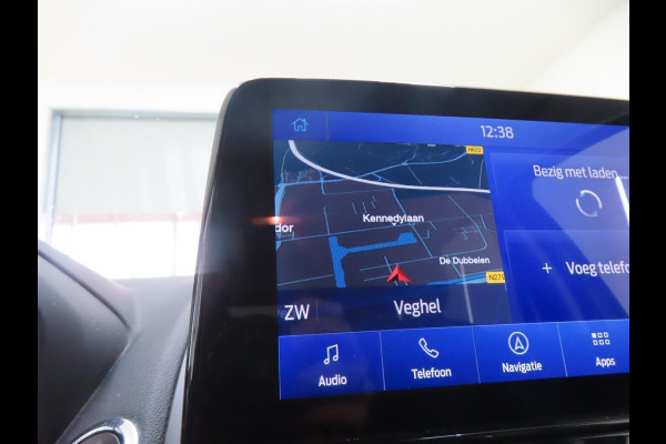 Ford EcoSport 1.0 EcoBoost Titanium | 72.600 KM | Driver Pack | Winter Pack | Volledig Dealer Onderhouden | WORDT VERWACHT!