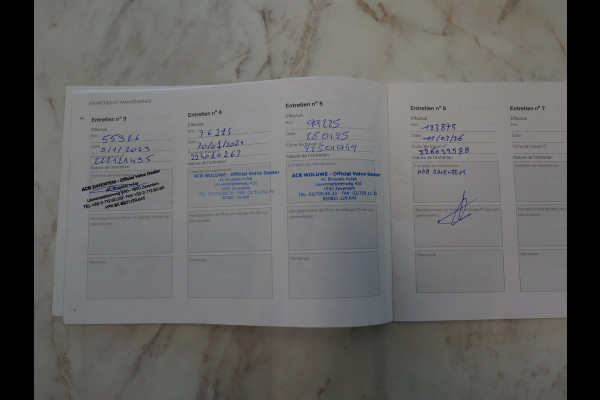 Volvo V90 2.0 T8 AWD Inscription | Panoramadak | Massage | Pilot Assist | HUD | Leder | Keyless | 360 | BLIS | Carplay