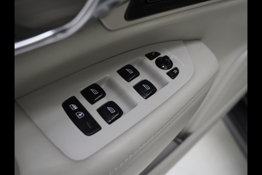 Volvo V90 2.0 T8 AWD Inscription | Panoramadak | Massage | Pilot Assist | HUD | Leder | Keyless | 360 | BLIS | Carplay