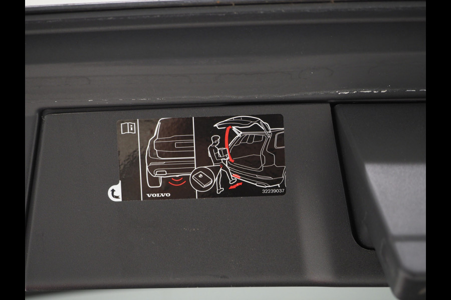 Volvo V90 2.0 T8 AWD Inscription | Panoramadak | Massage | Pilot Assist | HUD | Leder | Keyless | 360 | BLIS | Carplay