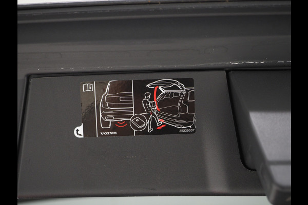 Volvo V90 2.0 T8 AWD Inscription | Panoramadak | Massage | Pilot Assist | HUD | Leder | Keyless | 360 | BLIS | Carplay