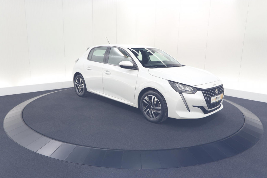 Peugeot 208 PureTech 100 Allure | Parkeersensoren | Apple Carplay | Stoelverwarming