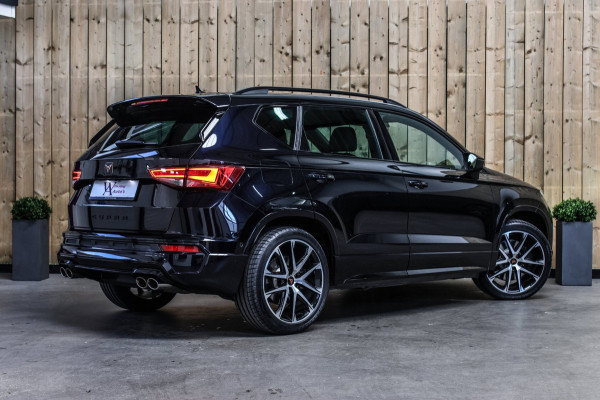 CUPRA Ateca 2.0 TSI 4DRIVE *Beats*360 Camera*Keyless*ACC*