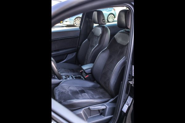 CUPRA Ateca 2.0 TSI 4DRIVE *Beats*360 Camera*Keyless*ACC*