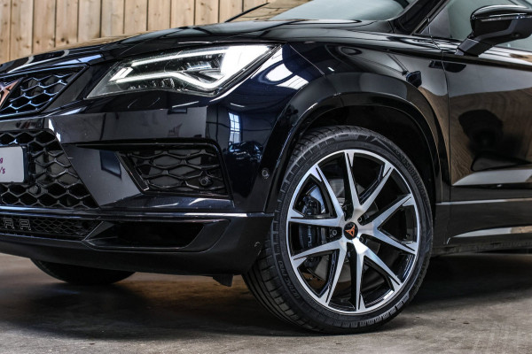 CUPRA Ateca 2.0 TSI 4DRIVE *Beats*360 Camera*Keyless*ACC*
