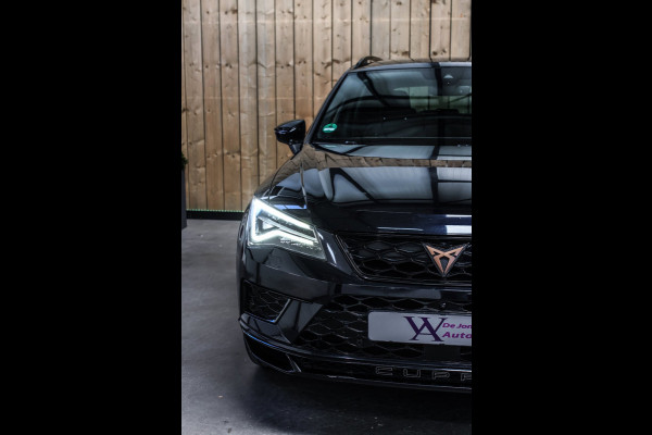 CUPRA Ateca 2.0 TSI 4DRIVE *Beats*360 Camera*Keyless*ACC*