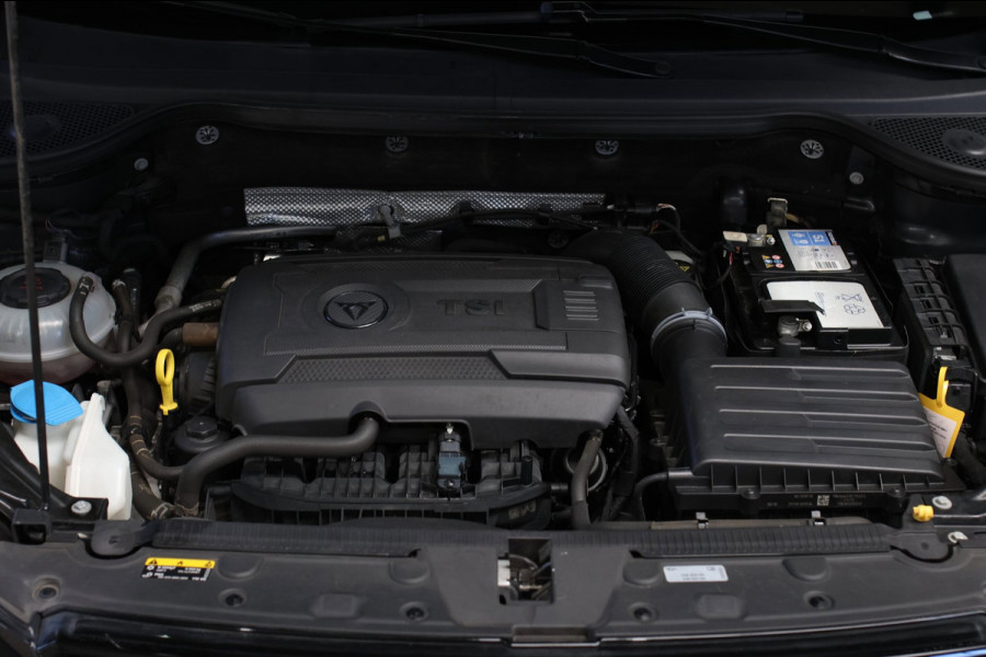 CUPRA Ateca 2.0 TSI 4DRIVE *Beats*360 Camera*Keyless*ACC*