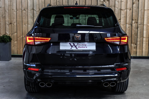 CUPRA Ateca 2.0 TSI 4DRIVE *Beats*360 Camera*Keyless*ACC*