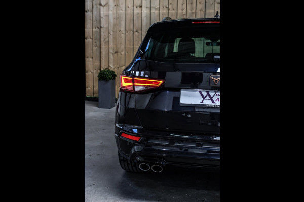 CUPRA Ateca 2.0 TSI 4DRIVE *Beats*360 Camera*Keyless*ACC*