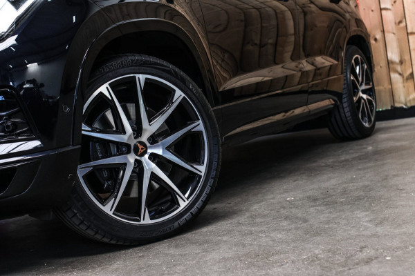CUPRA Ateca 2.0 TSI 4DRIVE *Beats*360 Camera*Keyless*ACC*