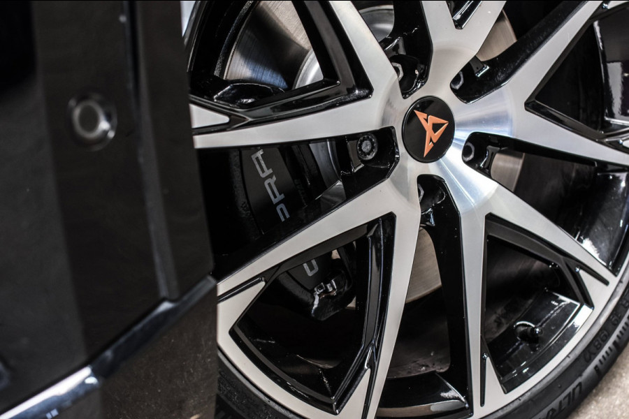 CUPRA Ateca 2.0 TSI 4DRIVE *Beats*360 Camera*Keyless*ACC*