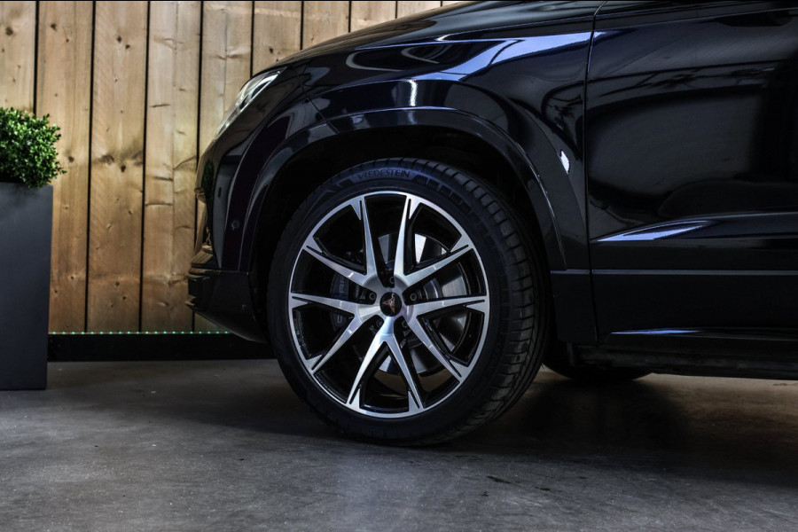 CUPRA Ateca 2.0 TSI 4DRIVE *Beats*360 Camera*Keyless*ACC*