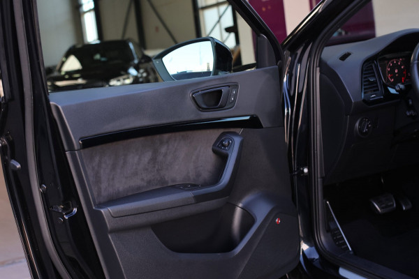 CUPRA Ateca 2.0 TSI 4DRIVE *Beats*360 Camera*Keyless*ACC*