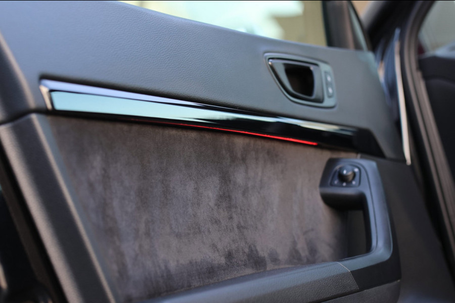 CUPRA Ateca 2.0 TSI 4DRIVE *Beats*360 Camera*Keyless*ACC*