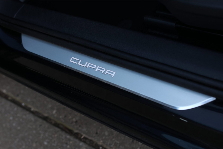 CUPRA Ateca 2.0 TSI 4DRIVE *Beats*360 Camera*Keyless*ACC*