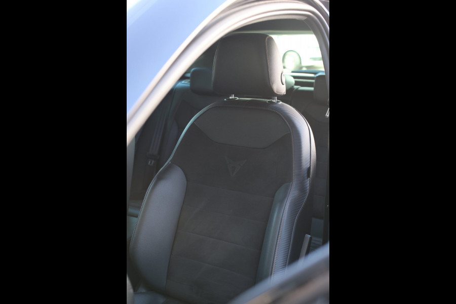 CUPRA Ateca 2.0 TSI 4DRIVE *Beats*360 Camera*Keyless*ACC*