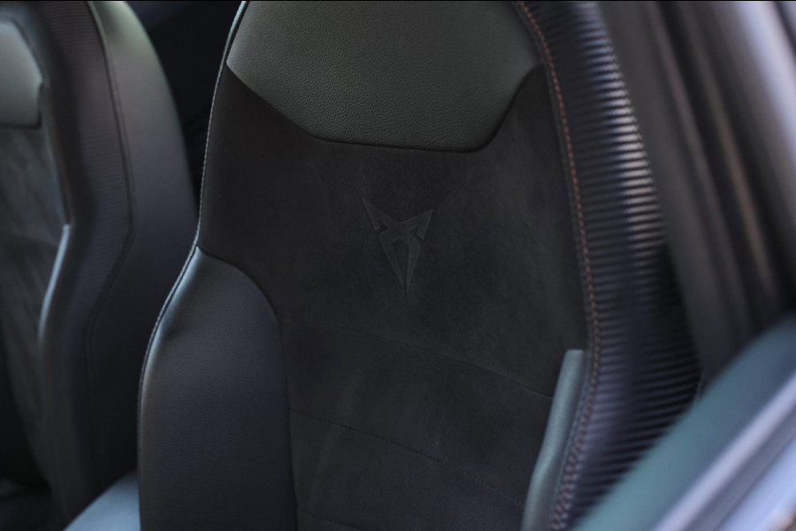 CUPRA Ateca 2.0 TSI 4DRIVE *Beats*360 Camera*Keyless*ACC*