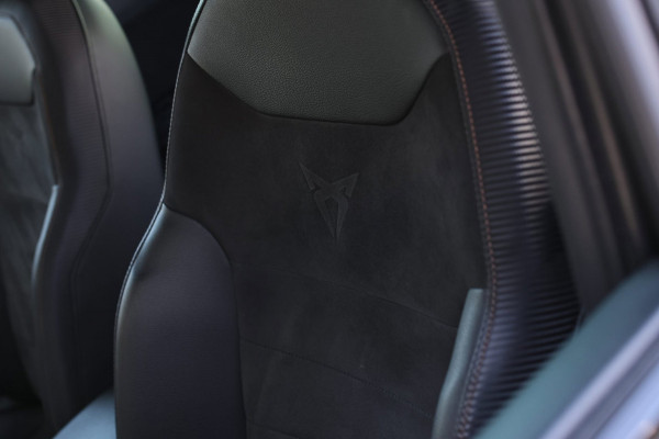 CUPRA Ateca 2.0 TSI 4DRIVE *Beats*360 Camera*Keyless*ACC*