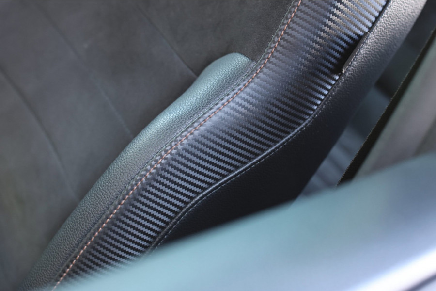 CUPRA Ateca 2.0 TSI 4DRIVE *Beats*360 Camera*Keyless*ACC*