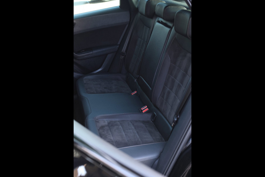 CUPRA Ateca 2.0 TSI 4DRIVE *Beats*360 Camera*Keyless*ACC*