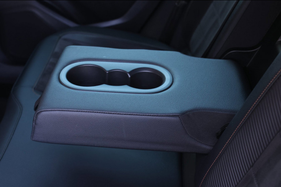 CUPRA Ateca 2.0 TSI 4DRIVE *Beats*360 Camera*Keyless*ACC*