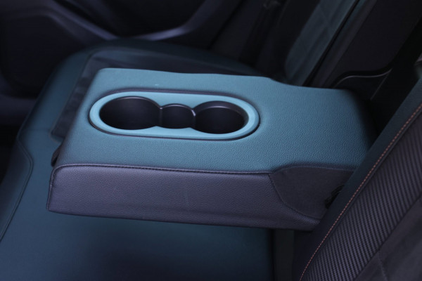 CUPRA Ateca 2.0 TSI 4DRIVE *Beats*360 Camera*Keyless*ACC*