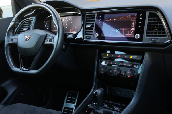 CUPRA Ateca 2.0 TSI 4DRIVE *Beats*360 Camera*Keyless*ACC*