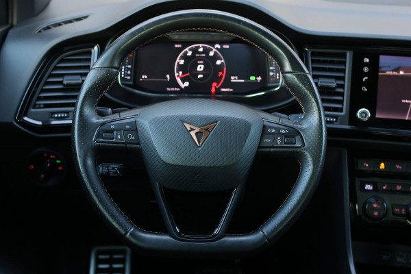 CUPRA Ateca 2.0 TSI 4DRIVE *Beats*360 Camera*Keyless*ACC*